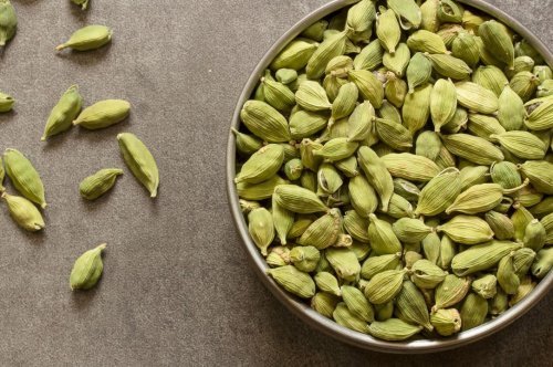 Medicinal Benefits of Cardamom: A Spice for Health.