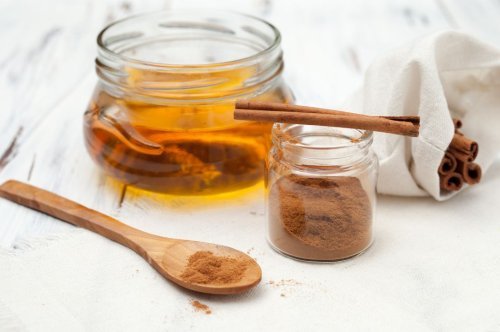 Honey and Cinnamon: Sweet Benefits for Your Health.