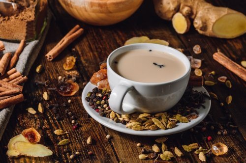 Delicious Cardamom Tea Recipe: Spice Up Your Sips