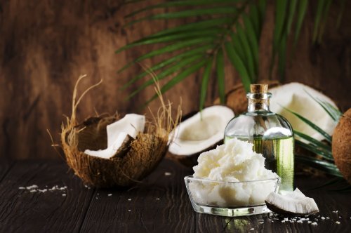 Discover the Amazing Benefits of Coconut Oil