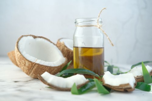 Coconut Oil for Lips: Nourishing Benefits Revealed